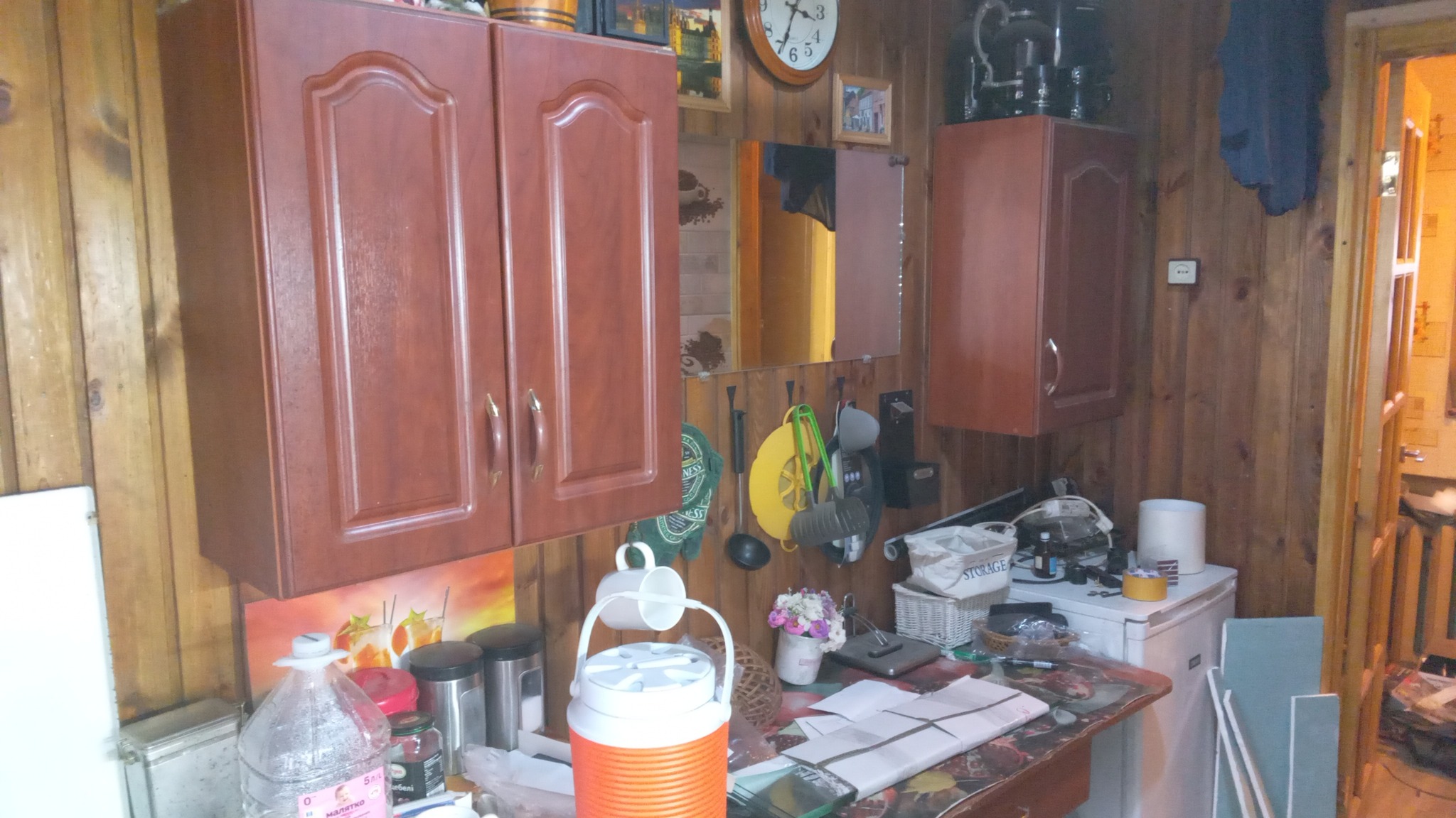 Продажа 1-комнатной квартиры 27 м², Мечникова ул., 100
