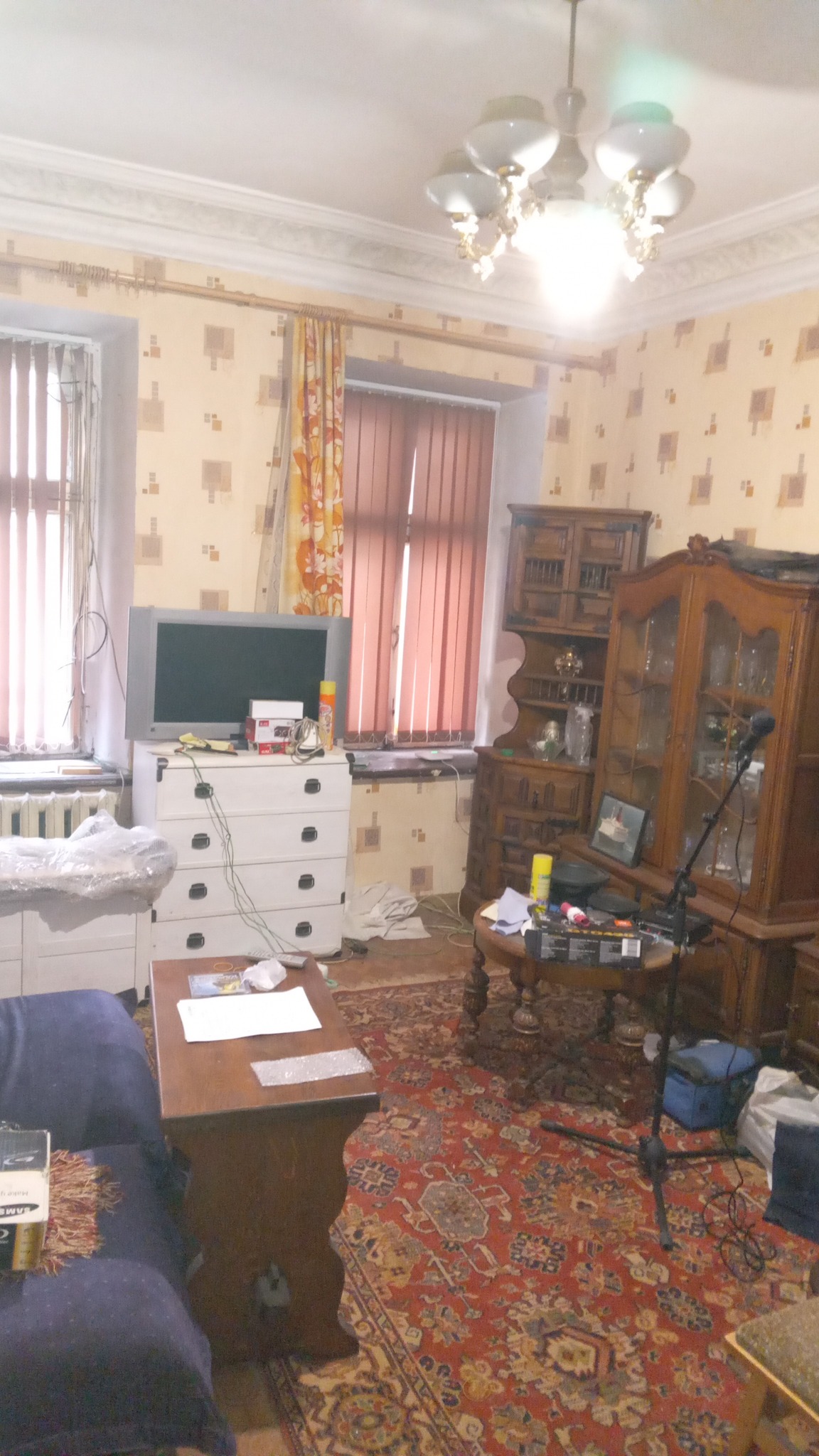 Продажа 1-комнатной квартиры 27 м², Мечникова ул., 100