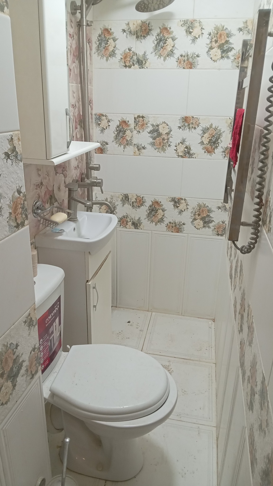 Продажа 1-комнатной квартиры 27 м², Мечникова ул., 100