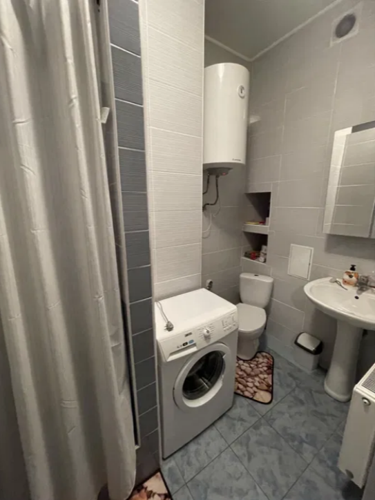 Продажа 1-комнатной квартиры 38 м², Проценко ул.