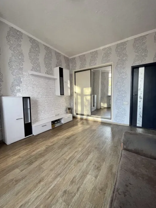 Продажа 1-комнатной квартиры 38 м², Проценко ул.