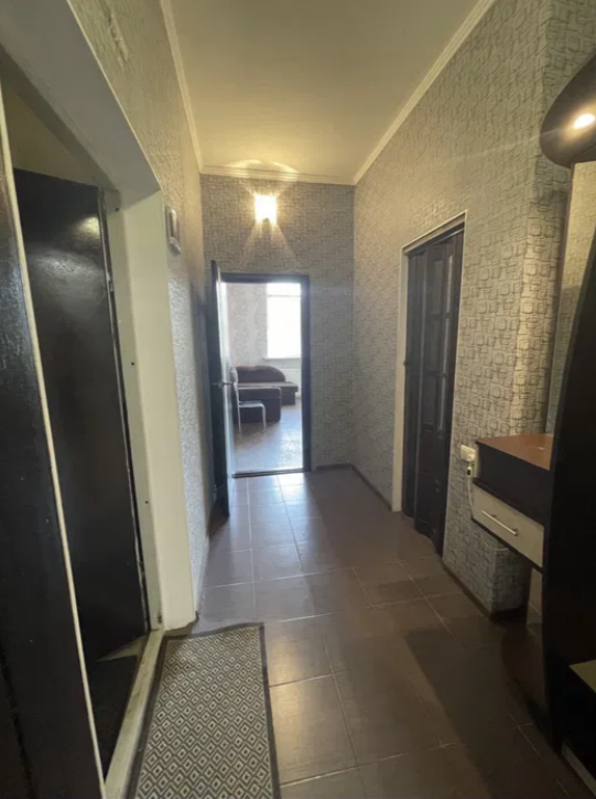 Продажа 1-комнатной квартиры 38 м², Проценко ул.