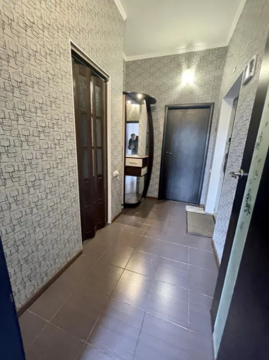 Продажа 1-комнатной квартиры 38 м², Проценко ул.
