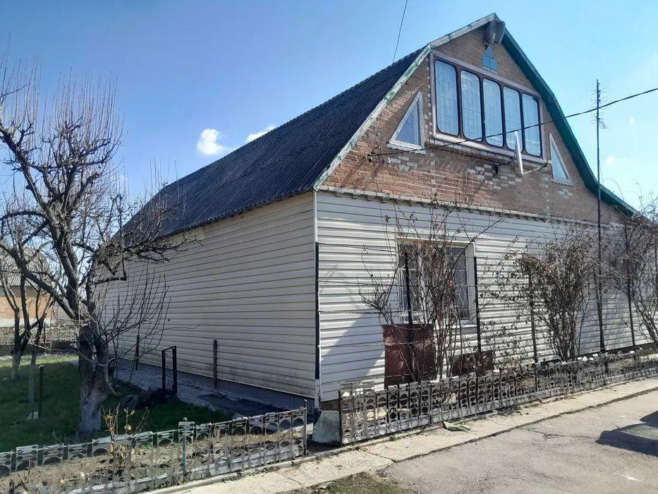 Продажа дома 120 м²