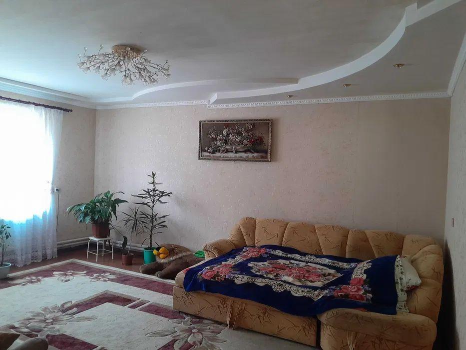 Продажа дома 120 м²