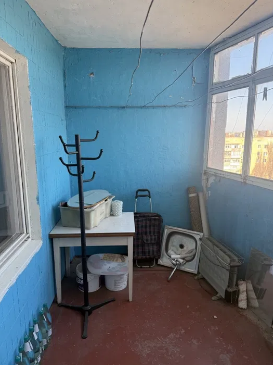 Продаж 1-кімнатної квартири 44 м², Варненська вул.