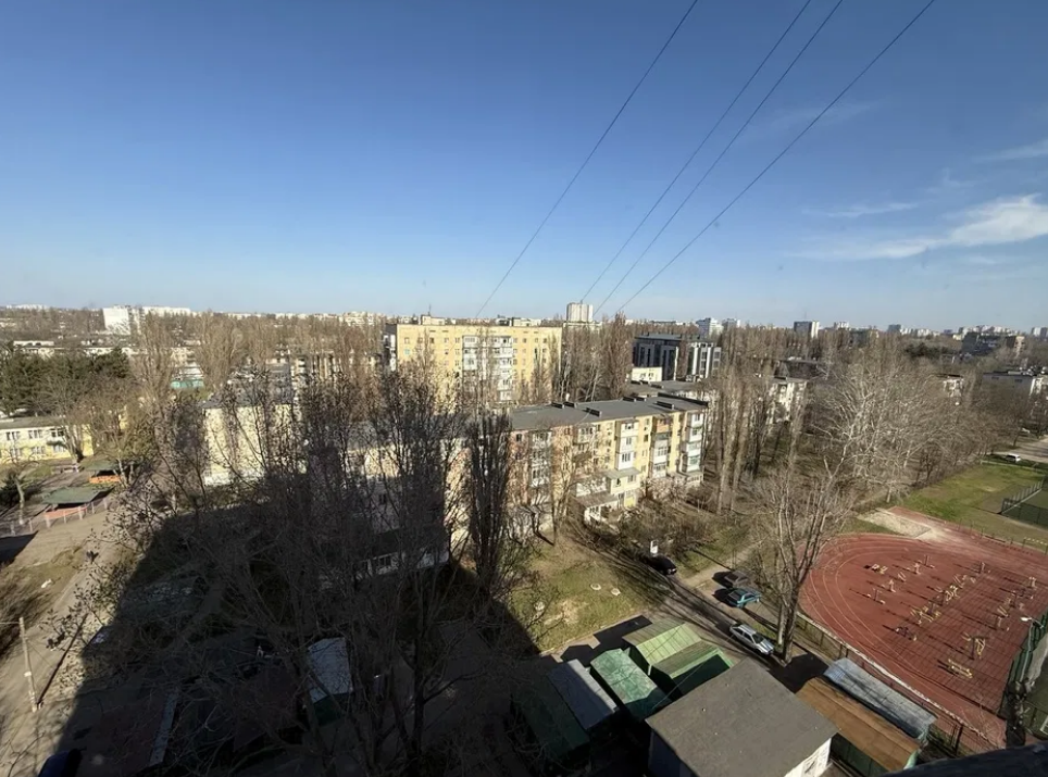 Продаж 1-кімнатної квартири 44 м², Варненська вул.