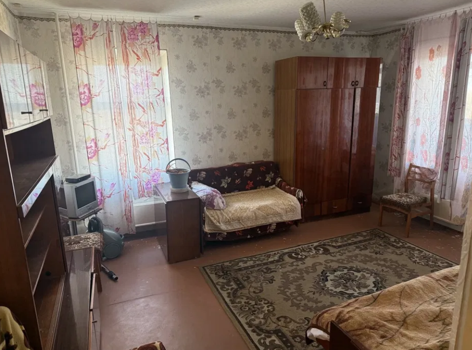Продаж 1-кімнатної квартири 44 м², Варненська вул.