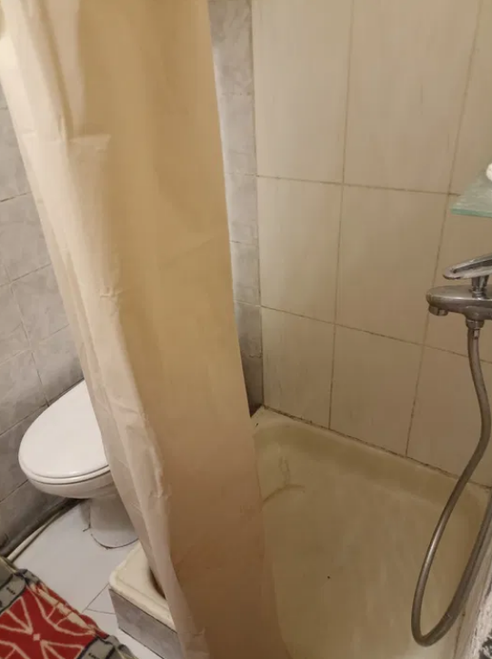 Продажа 1-комнатной квартиры 21 м², Парковая ул.
