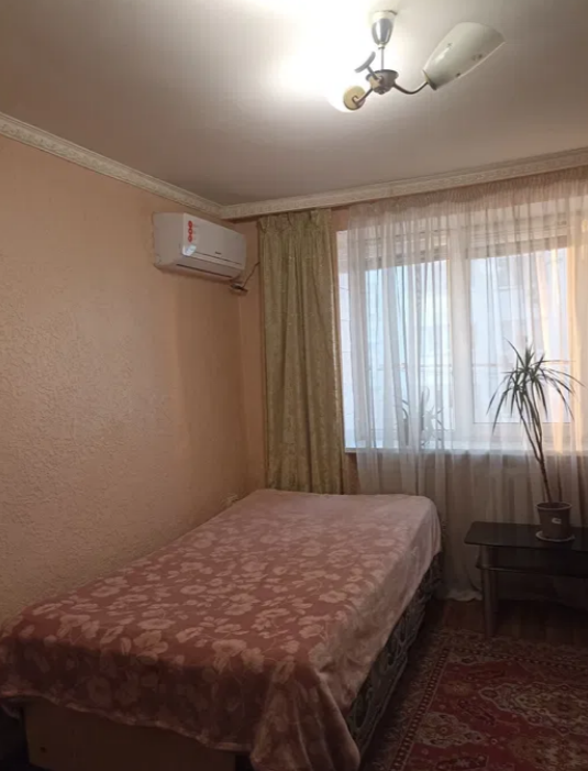 Продажа 1-комнатной квартиры 21 м², Парковая ул.