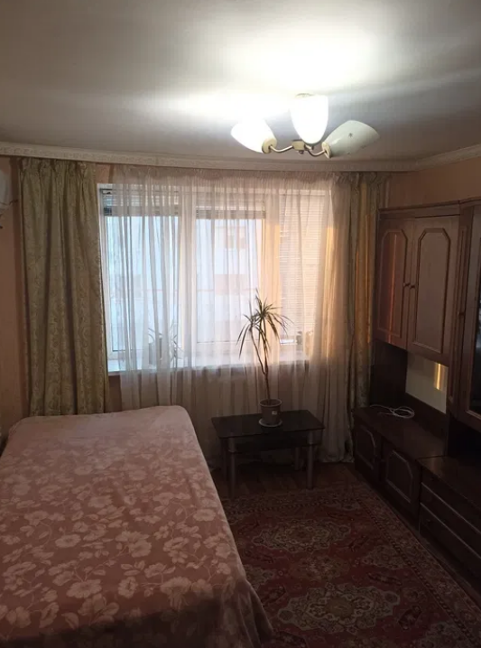 Продажа 1-комнатной квартиры 21 м², Парковая ул.
