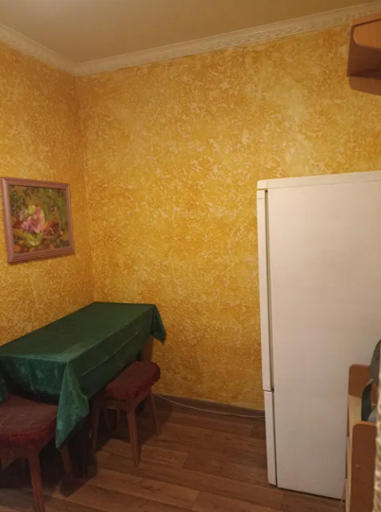 Продажа 1-комнатной квартиры 21 м², Парковая ул.