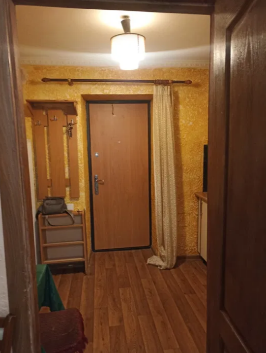 Продажа 1-комнатной квартиры 21 м², Парковая ул.