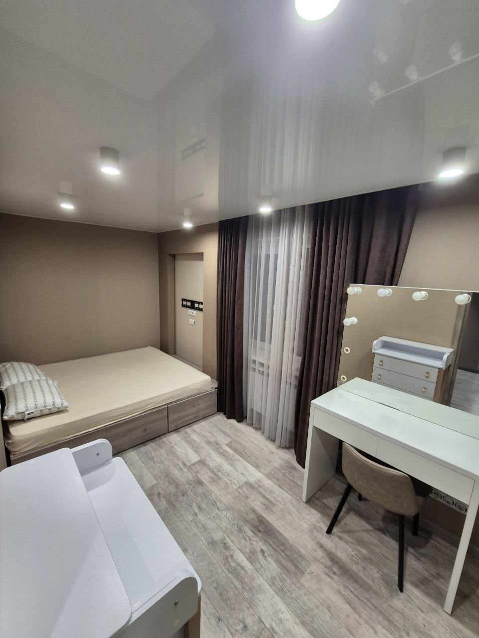 Аренда 2-комнатной квартиры 46 м², Суворова ул.
