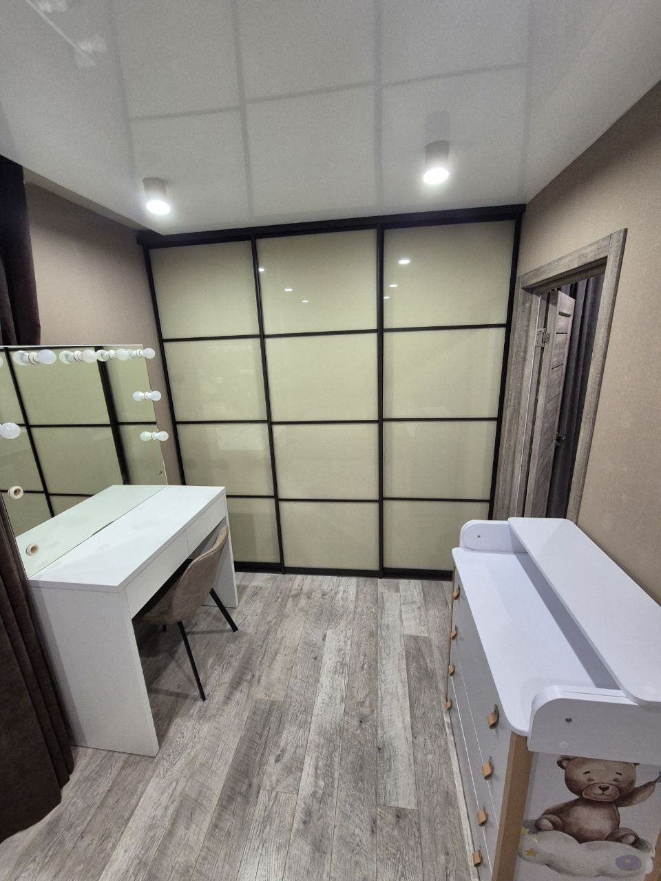 Аренда 2-комнатной квартиры 46 м², Суворова ул.