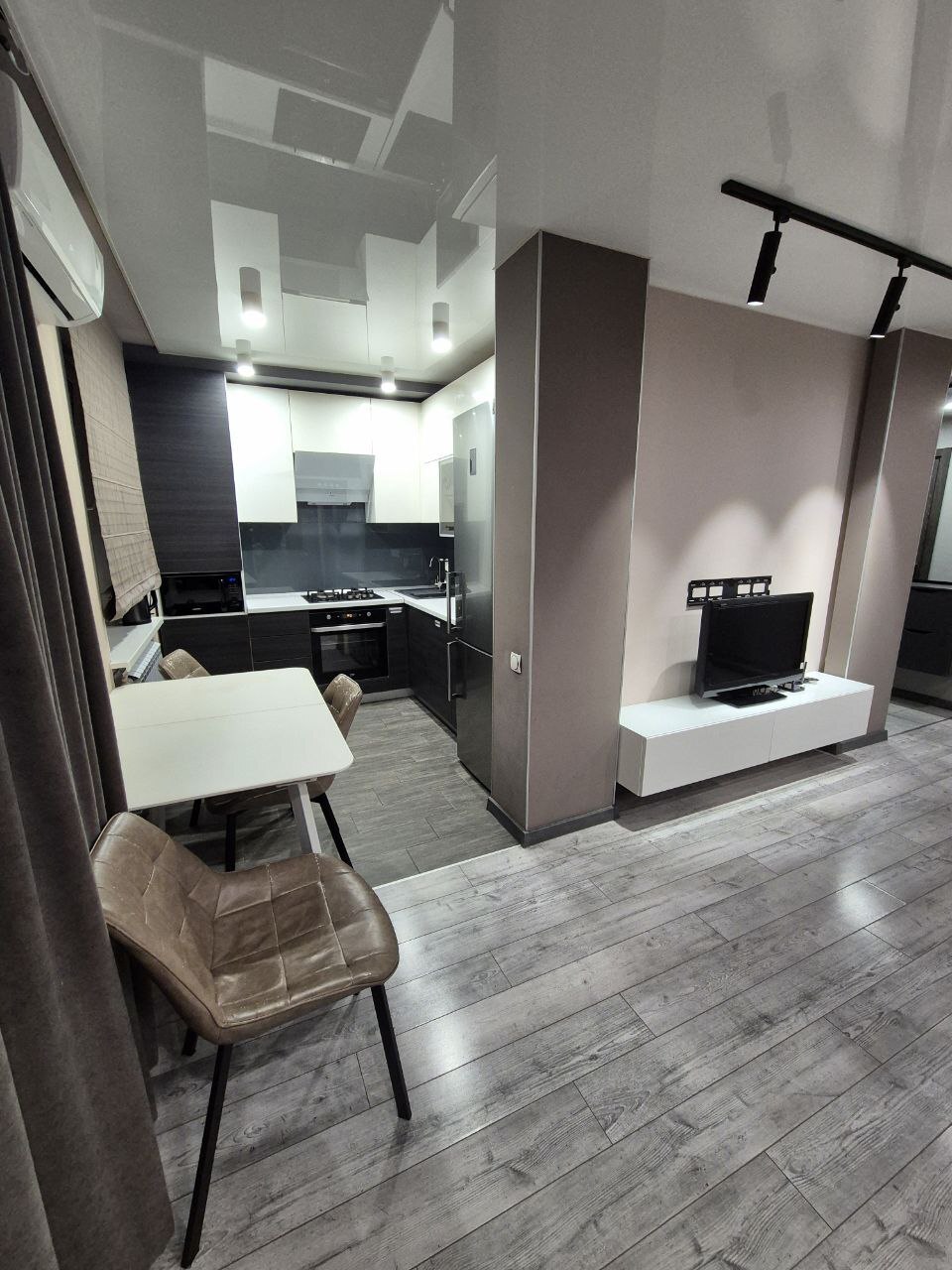 Аренда 2-комнатной квартиры 46 м², Суворова ул.