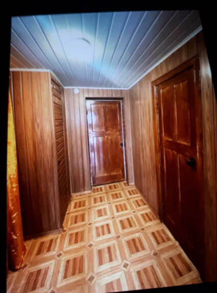 Продажа дома 61 м², Иллинский пер.