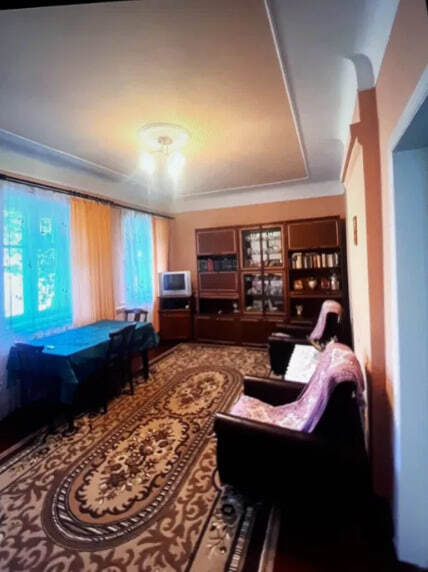 Продажа дома 61 м², Иллинский пер.