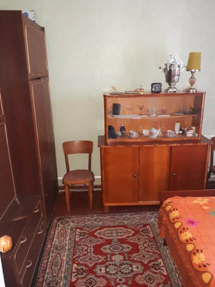 Продажа дома 61 м², Иллинский пер.