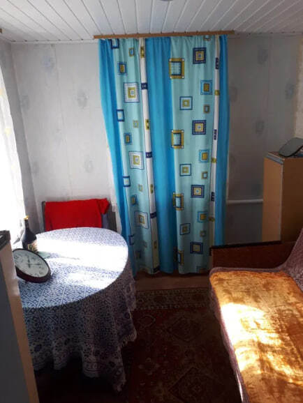 Продажа дома 61 м², Иллинский пер.