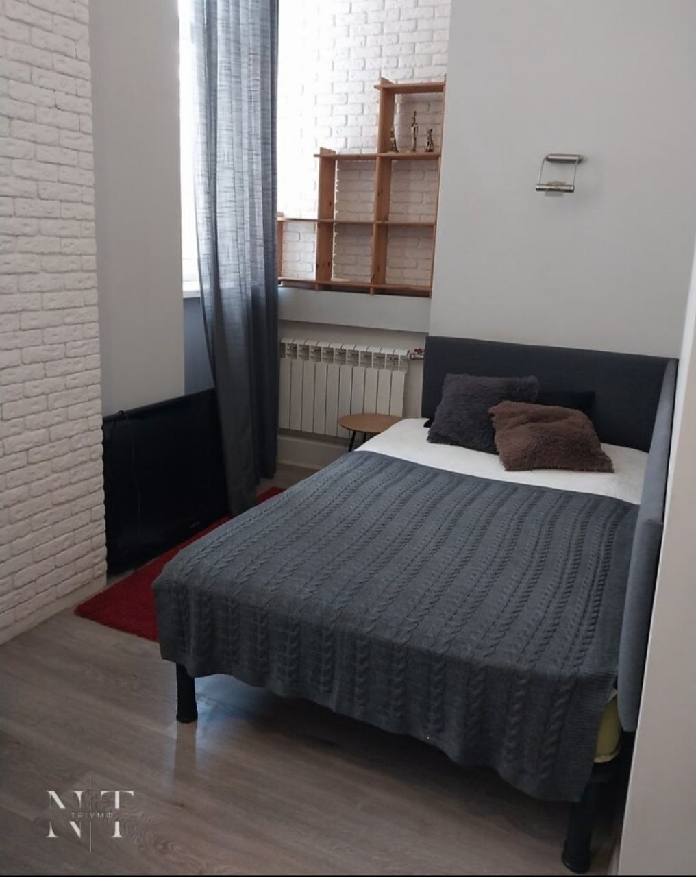 Продажа 3-комнатной квартиры 75 м², Дмитрия Яворницкого просп.