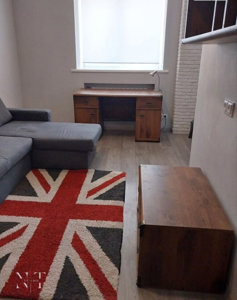 Продажа 3-комнатной квартиры 75 м², Дмитрия Яворницкого просп.