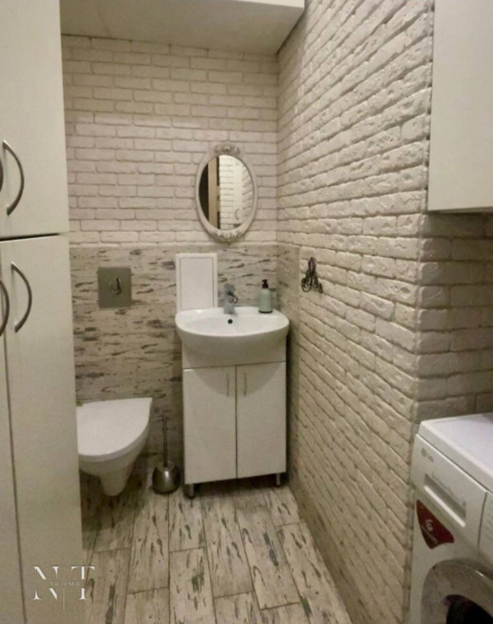 Продажа 3-комнатной квартиры 75 м², Дмитрия Яворницкого просп.