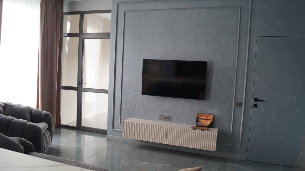 Оренда 3-кімнатної квартири 65 м², Костомаровська вул.