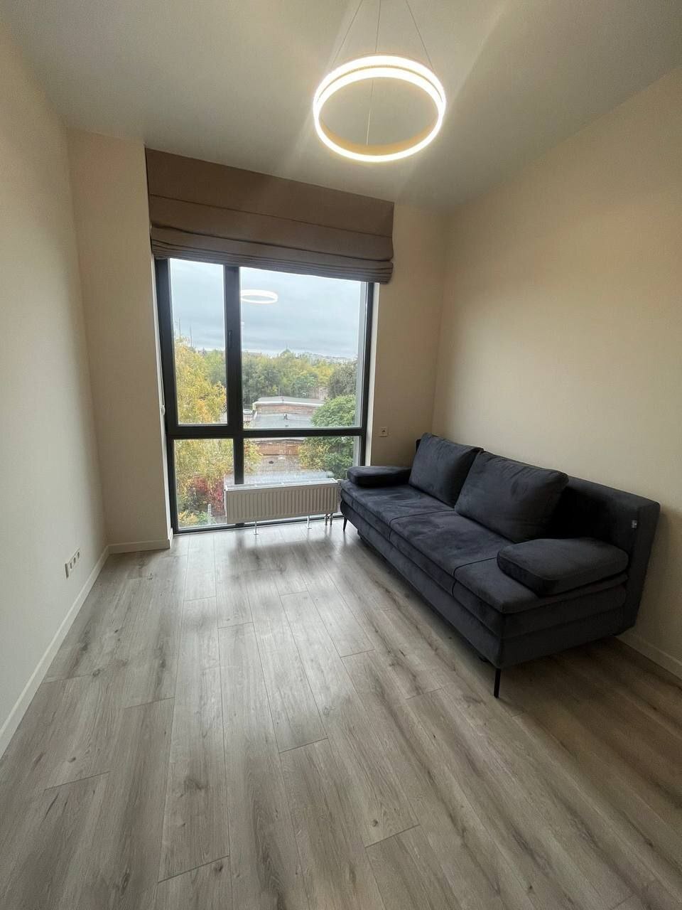 Оренда 3-кімнатної квартири 65 м², Костомаровська вул.