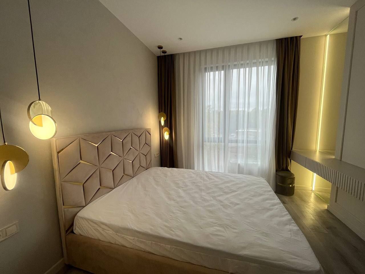 Оренда 3-кімнатної квартири 65 м², Костомаровська вул.