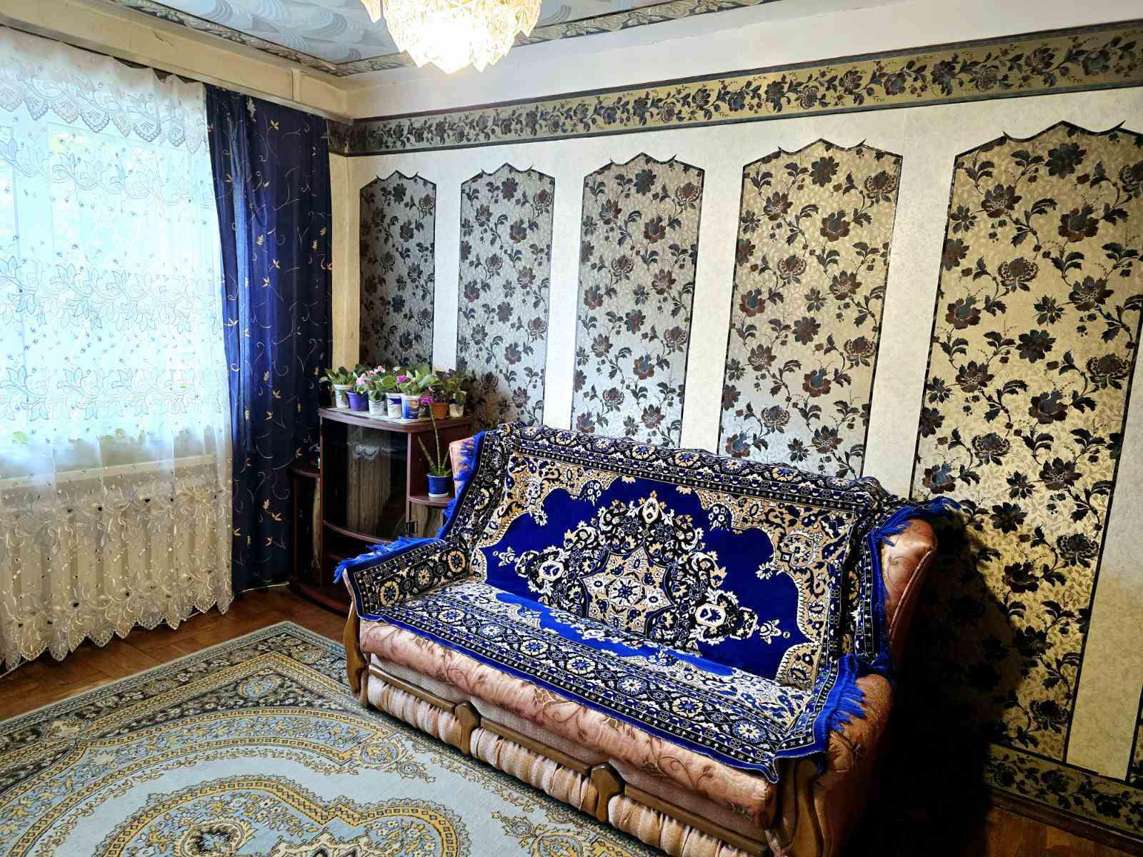 Продажа 3-комнатной квартиры 64 м², Гагарина просп.