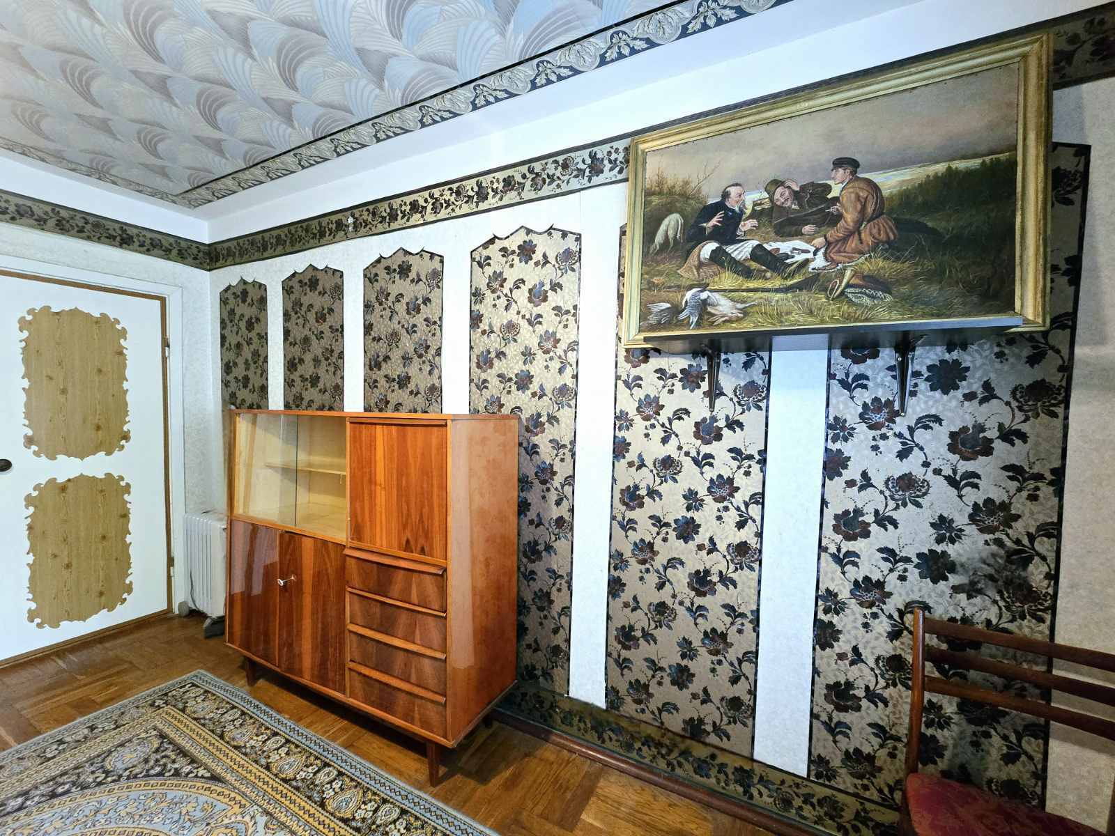 Продажа 3-комнатной квартиры 64 м², Гагарина просп.