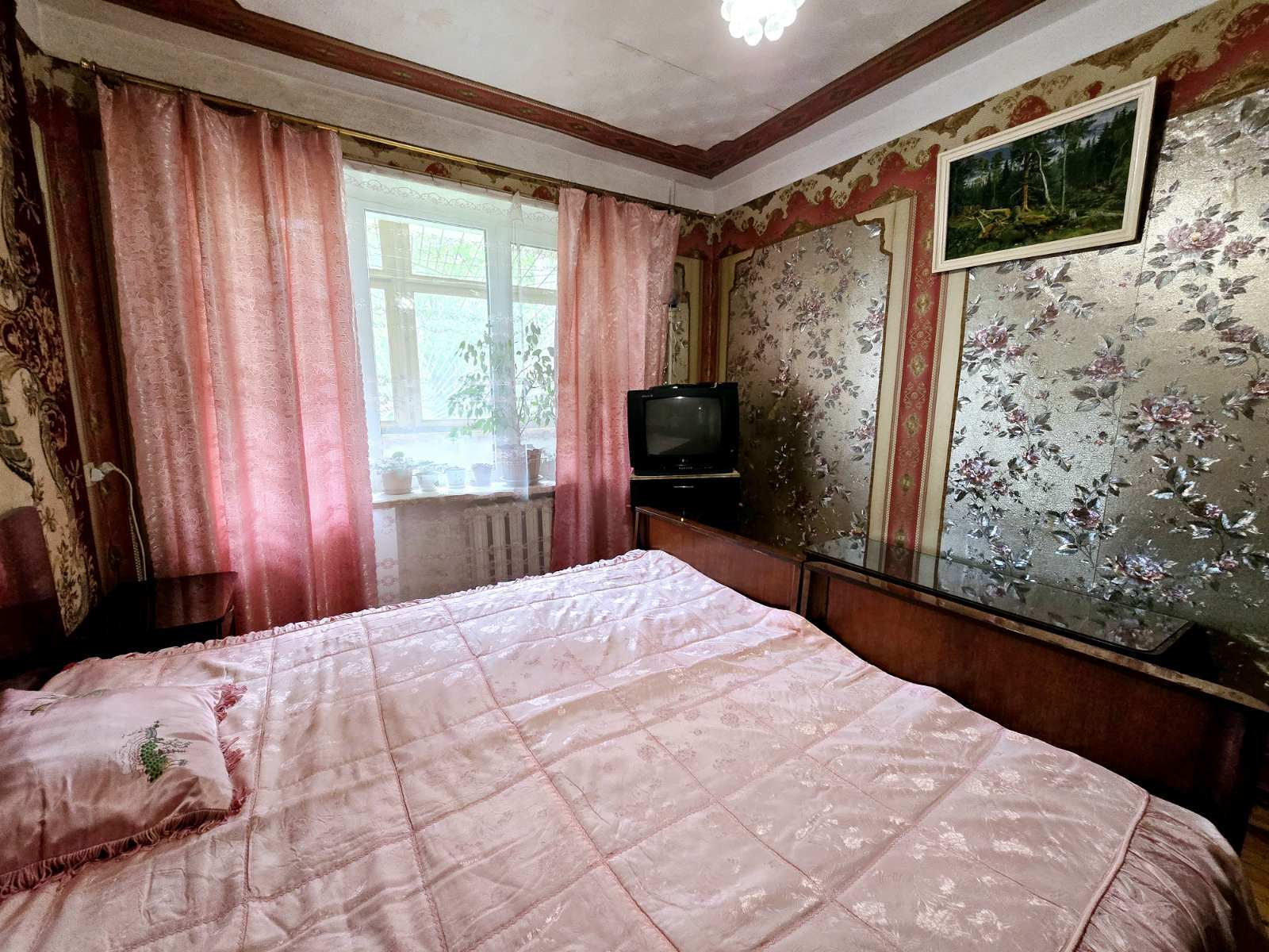 Продажа 3-комнатной квартиры 64 м², Гагарина просп.