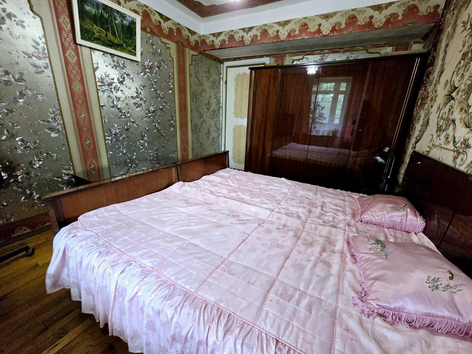 Продажа 3-комнатной квартиры 64 м², Гагарина просп.