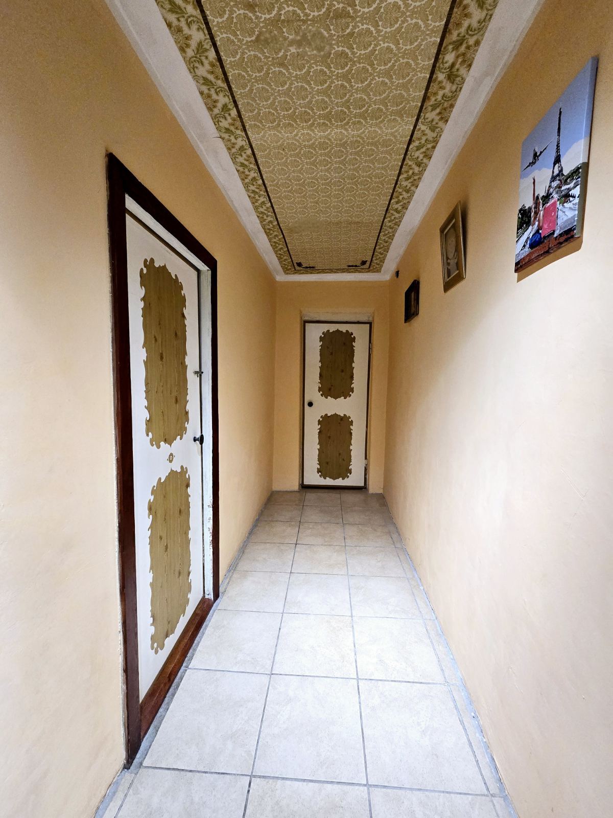 Продажа 3-комнатной квартиры 64 м², Гагарина просп.