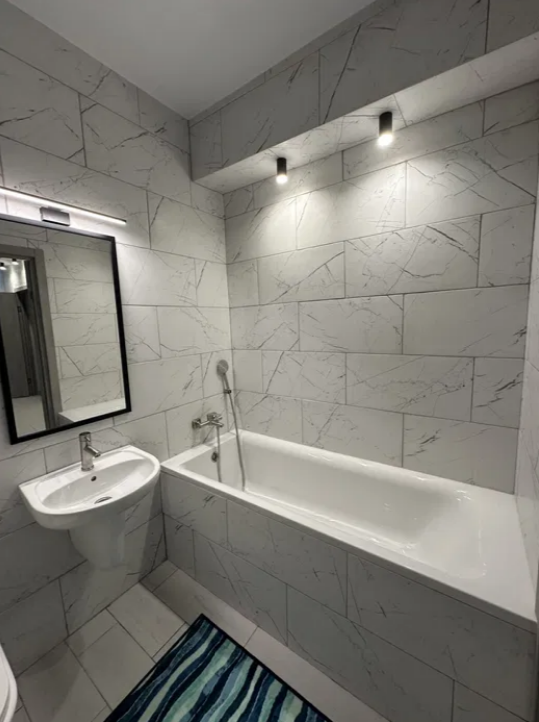 Продажа 1-комнатной квартиры 37 м², Екатерининская ул.