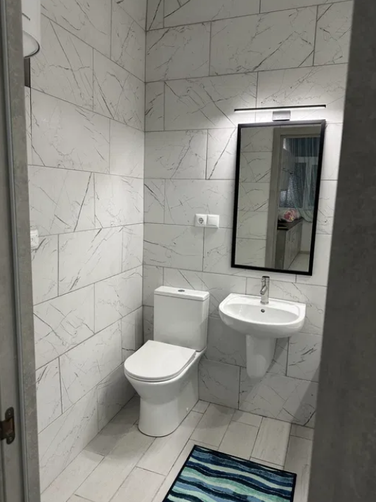 Продажа 1-комнатной квартиры 37 м², Екатерининская ул.