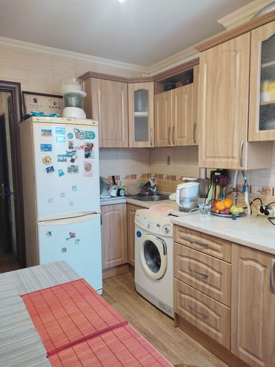 Продаж 4-кімнатної квартири 61 м², Герасима Кондратьєва вул.
