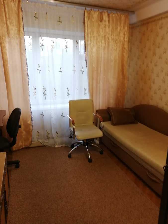 Оренда кімнати/частини квартири, Празька вул., 29/1