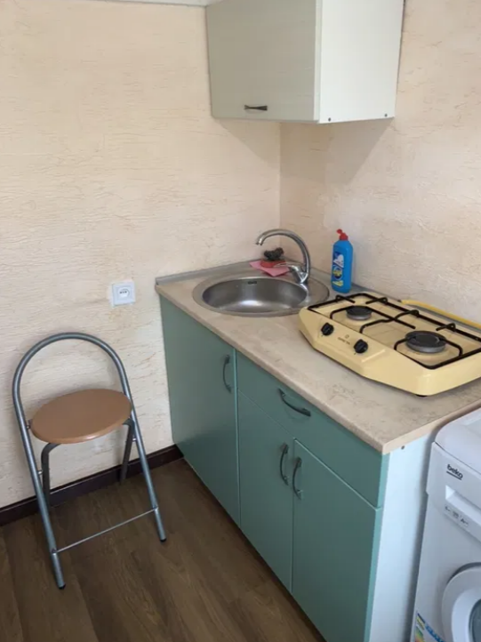 Продажа 1-комнатной квартиры 21 м², Педагогическая ул.
