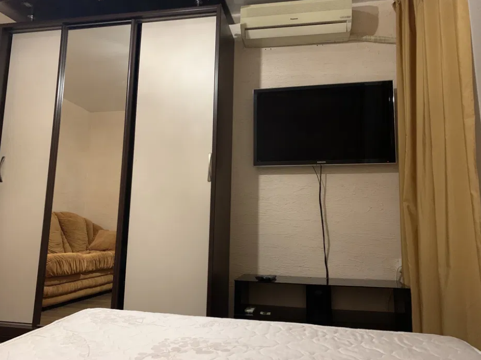 Продажа 1-комнатной квартиры 21 м², Педагогическая ул.