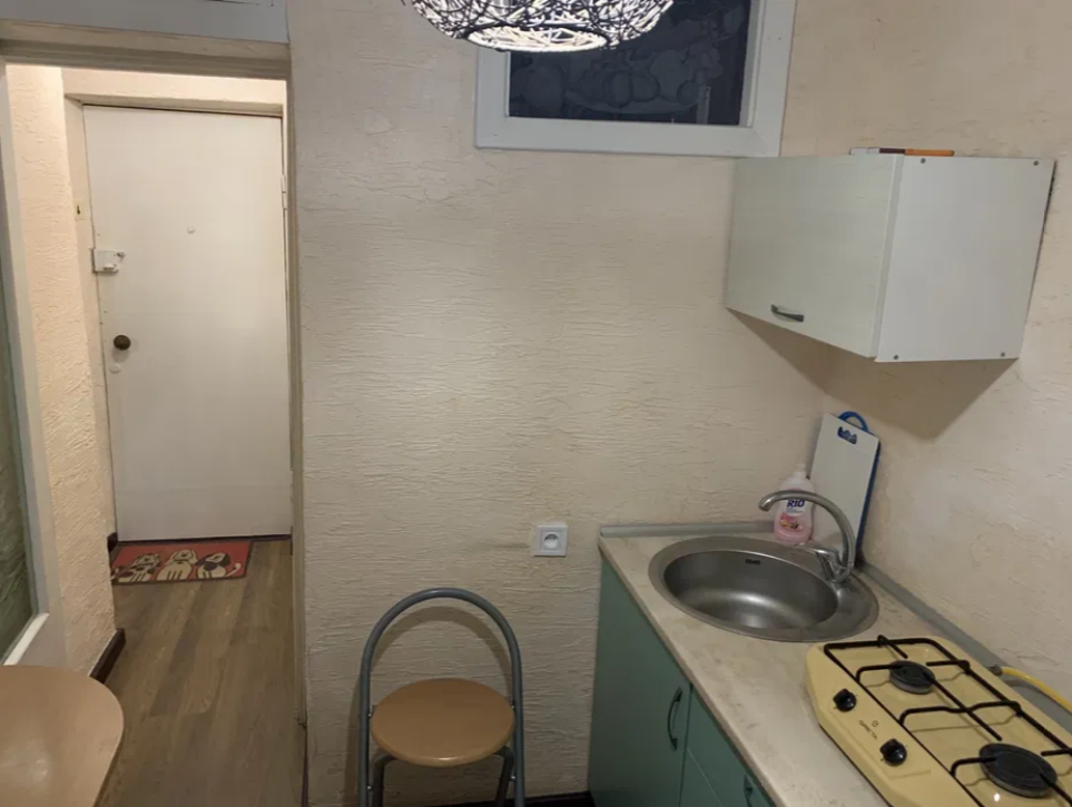 Продажа 1-комнатной квартиры 21 м², Педагогическая ул.