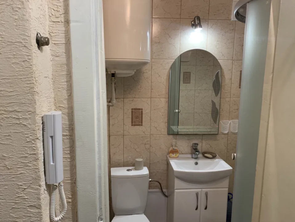 Продажа 1-комнатной квартиры 21 м², Педагогическая ул.