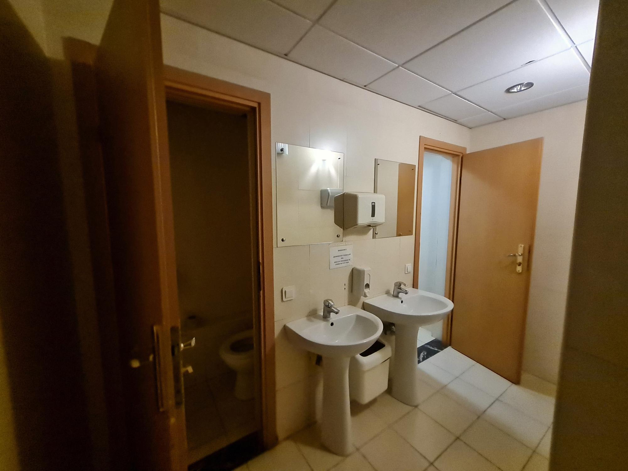 Аренда офиса 131.6 м², Верхний Вал ул., 4А