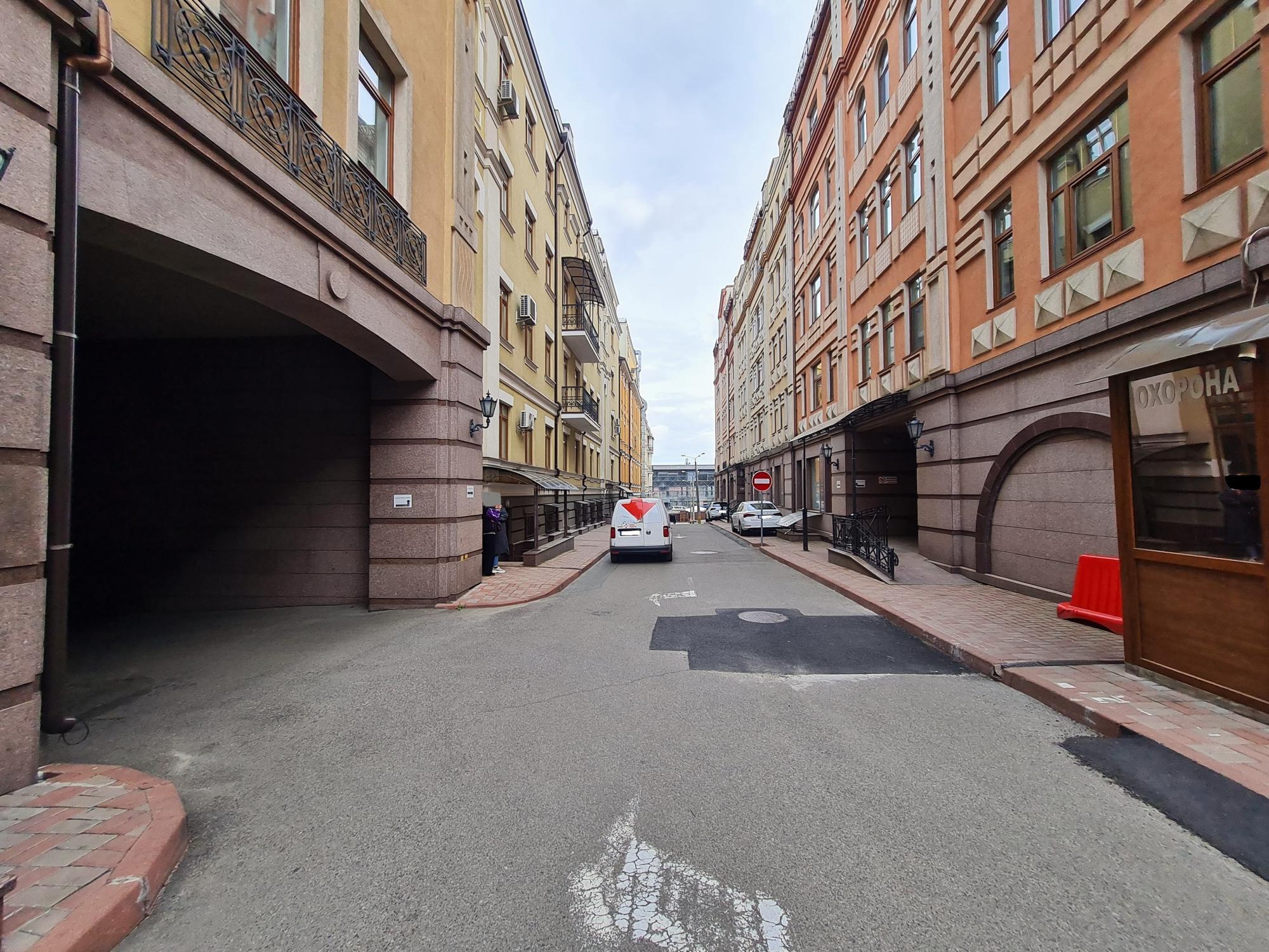 Аренда офиса 131.6 м², Верхний Вал ул., 4А