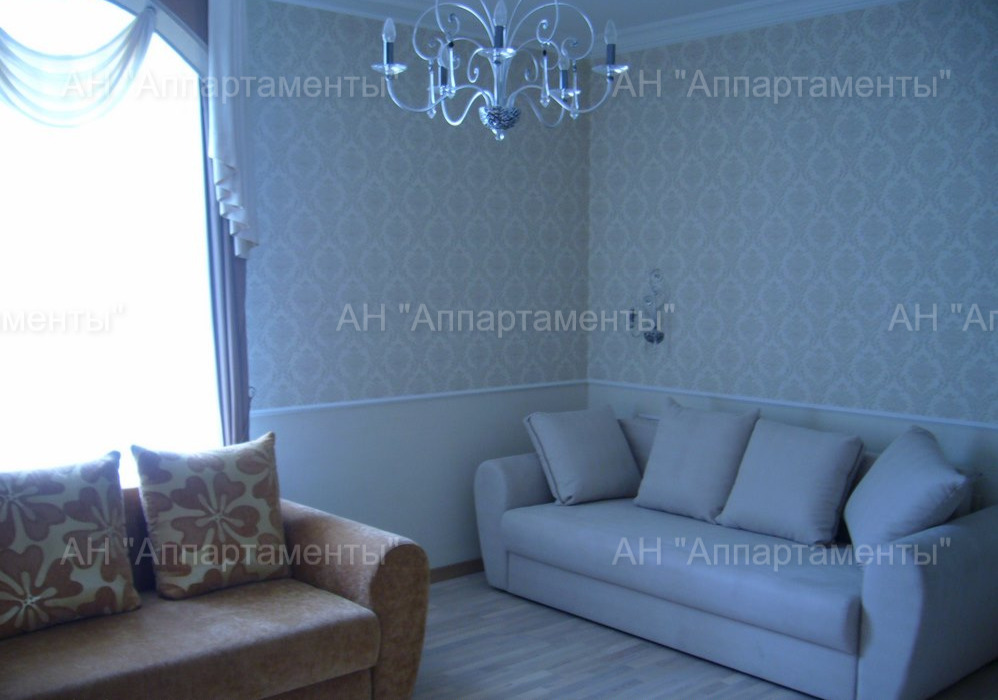 Продажа дома 855 м², Алексея Деревянко ул.