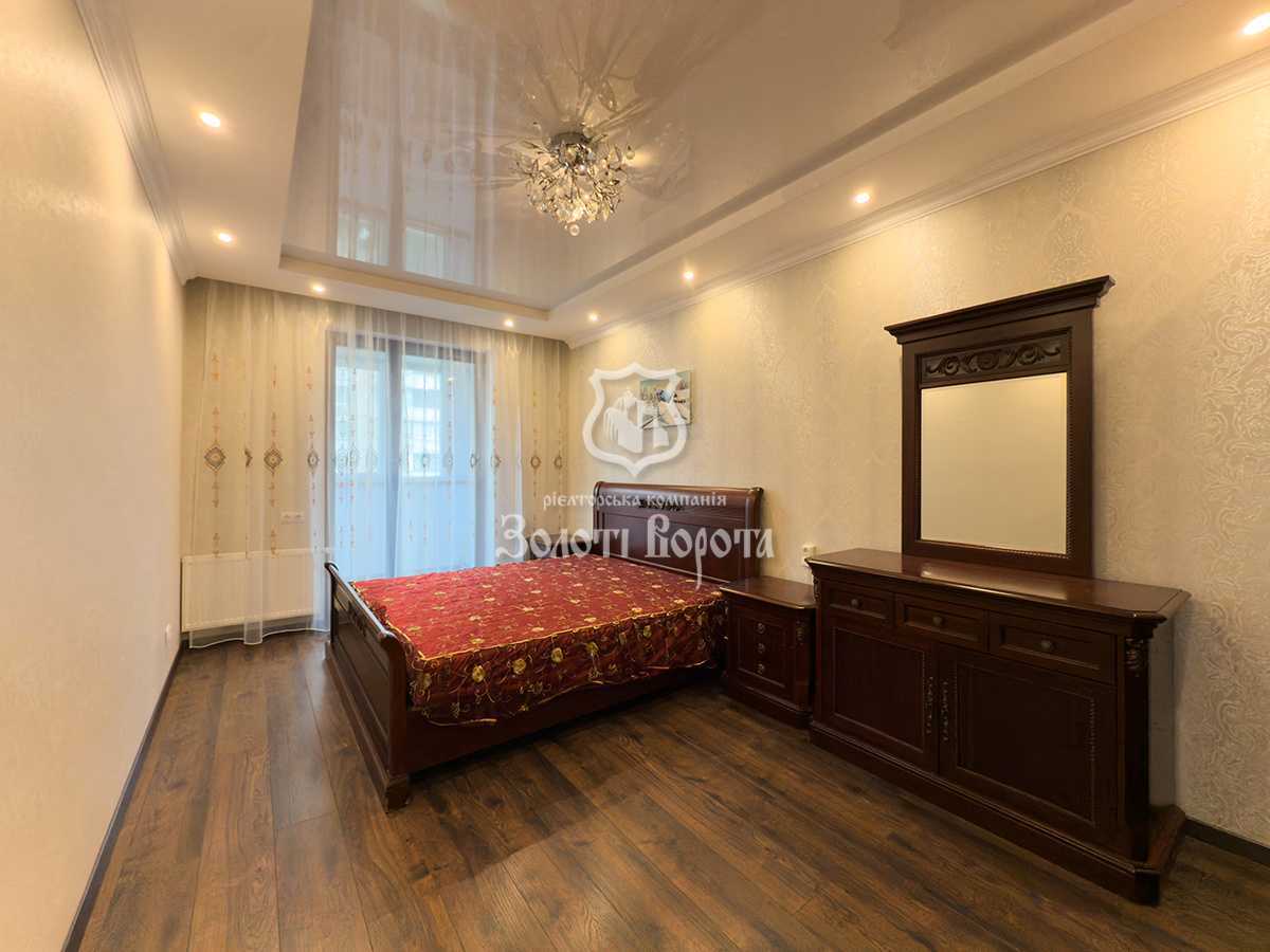Продаж 3-кімнатної квартири 78 м², Бориса Гмирі вул., 17