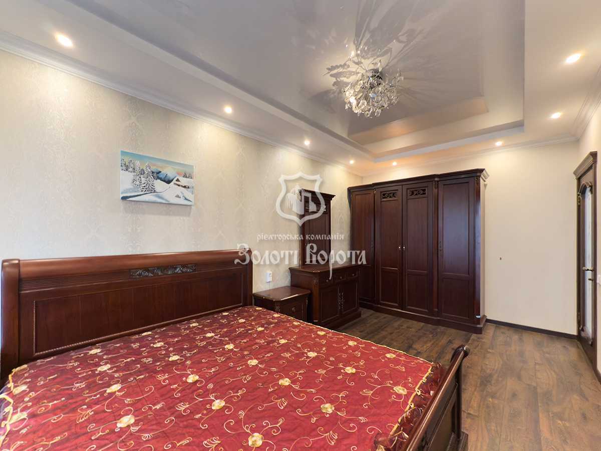 Продаж 3-кімнатної квартири 78 м², Бориса Гмирі вул., 17