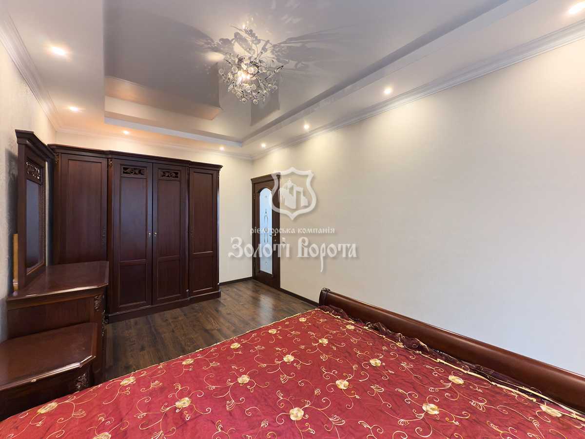 Продаж 3-кімнатної квартири 78 м², Бориса Гмирі вул., 17