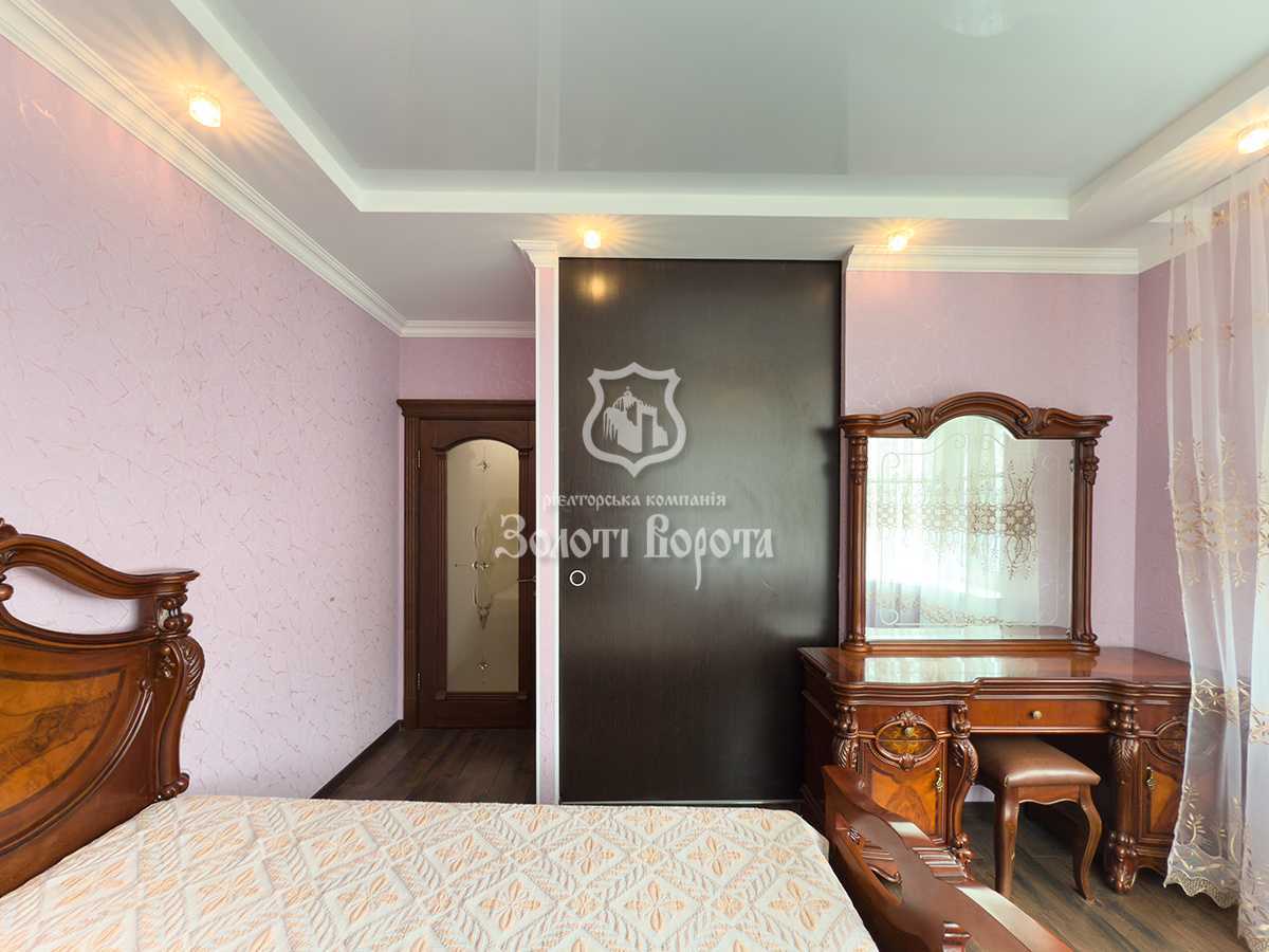 Продаж 3-кімнатної квартири 78 м², Бориса Гмирі вул., 17